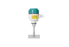 Rotary Paddle Level Switch