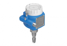 Tuning Fork Level Switch
