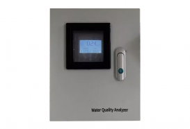Water Quality Analyzer