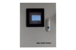 Water Quality Analyzer
