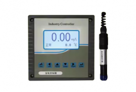 Dissolved Oxygen Meter