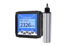 Turbidity Meter