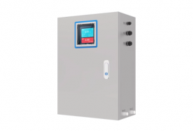 Residual Chlorine Analyzer