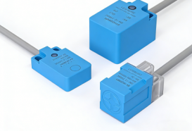 Hall Proximity Switch