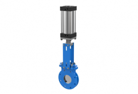 Gate Valve