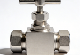 Needle Valve