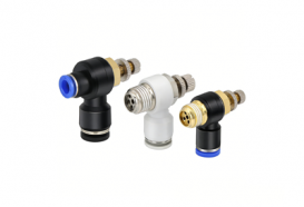Throttle Valve