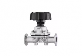Diaphragm Valve