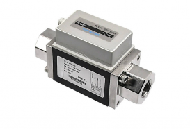 Vortex Flow Meter