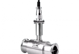 Turbine Flow Meter