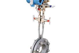Differential Pressure Flowmeter