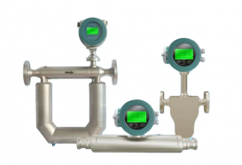 Mass Flow Meter