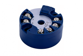 intelligent temperature transmitter