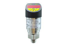 ​Pressure Transmitter