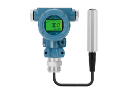 Input Type Level Gauge
