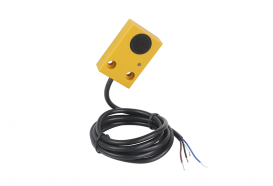 Non-contact Radar Level Gauge