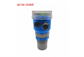 Ultrasonic Level Gauge