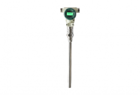 Capacitive Level Gauge