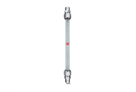 Glass Tube Level Gauge